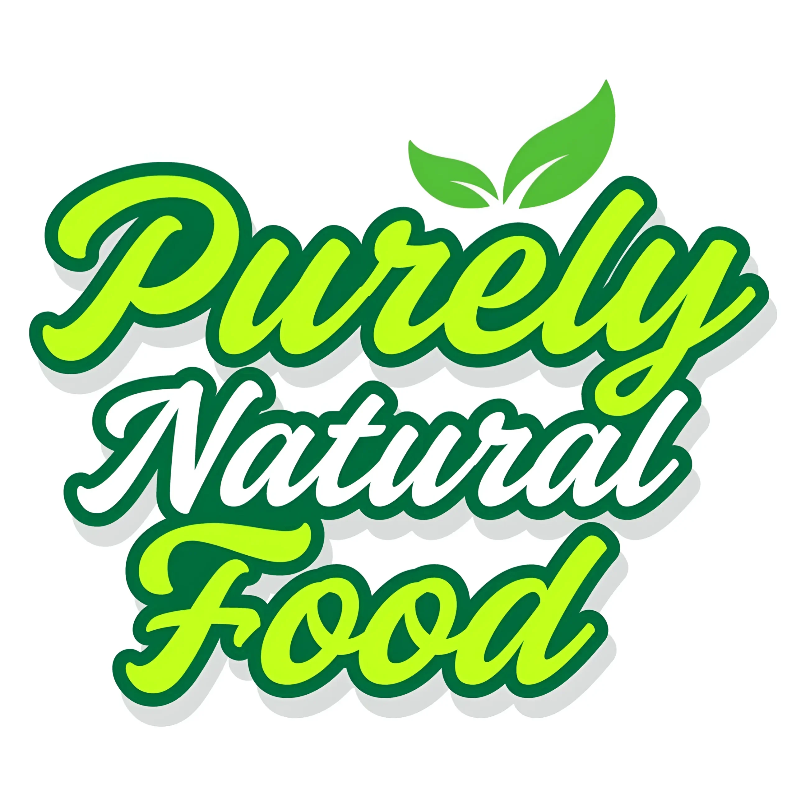 Purely Natural Food