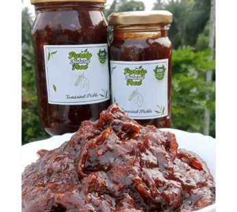 Homemade Tamarind Pickle | তেঁতুলের আচার | Tok Jhal Mishti Tetuler Achar (Sweet, Sour & Spicy)